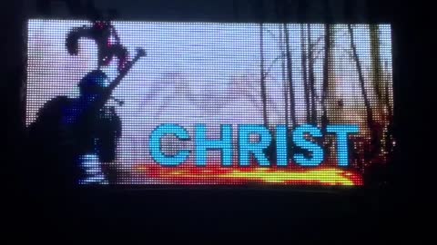I can do ALL THINGS through CHRIST which strengthens me!!!!!!!