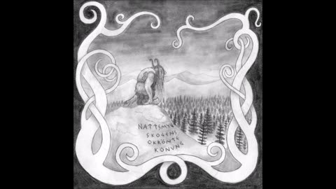 Nattsmyg - (2005) - Skogens Okronte Konung Demo