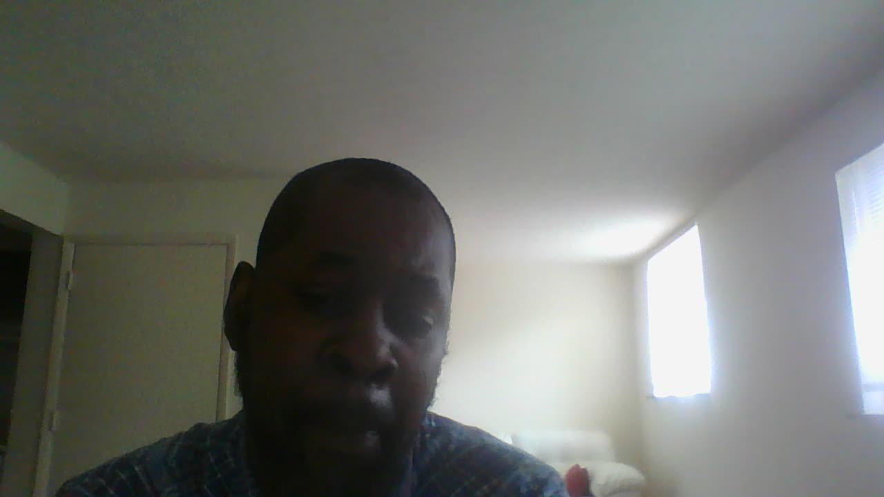 Tik Tok Has Banned Me So What I will Not Go Along With Wickedness