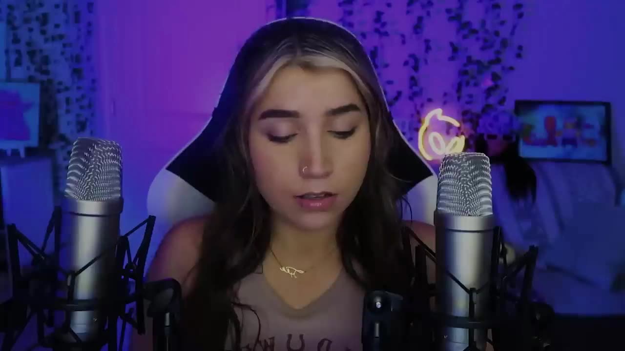 ASMR ✨Asking You Extremely Awkward & Personal Questions m