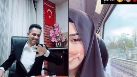 تخریب کاری نجاتی در سوشل میدیا بخاطر عشقش