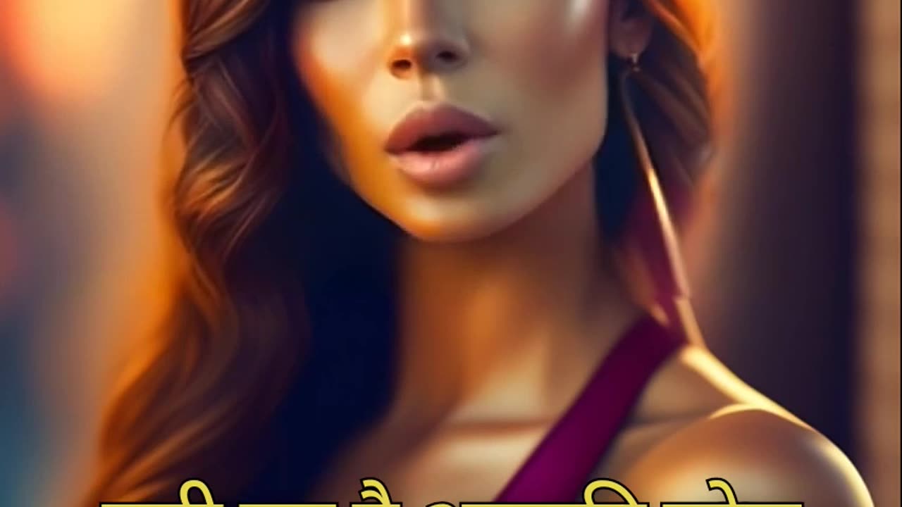 Motivation video