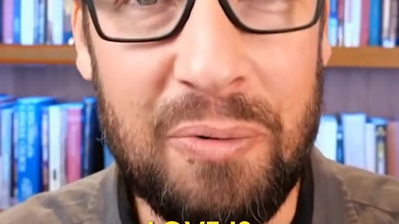 Why "Love is Love" is Lame