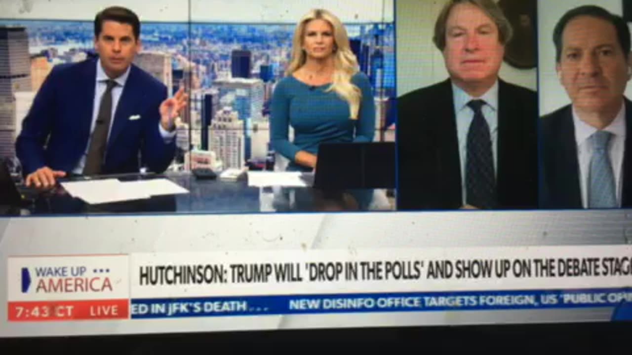 Latest polls are even worse for Biden part 4