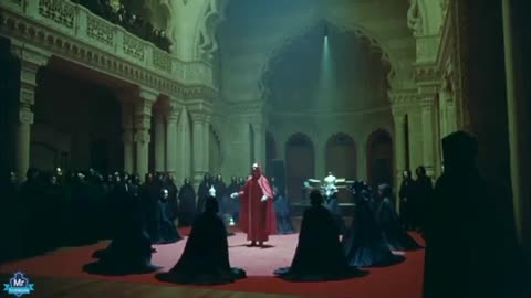 BILL COOPER AND THE DEEP STATE