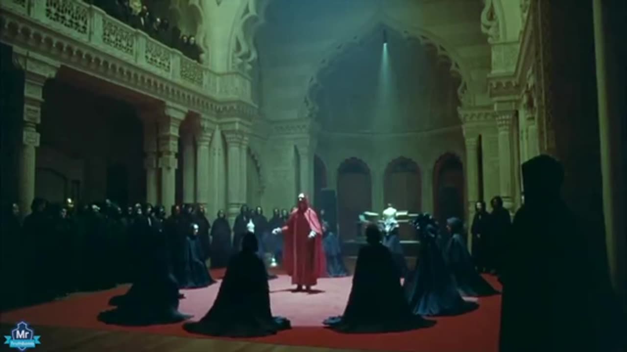 BILL COOPER AND THE DEEP STATE