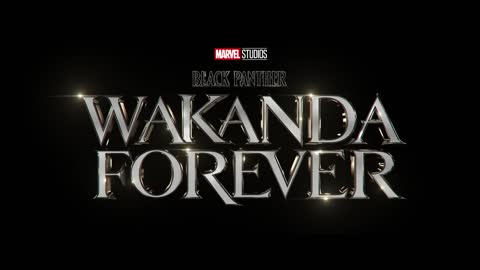 Marvel Studios' Black Panther Wakanda Forever Remember