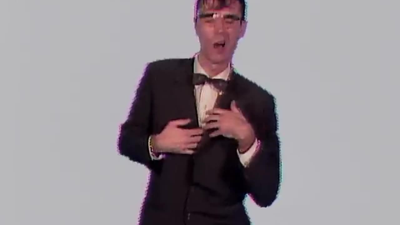 Talking Heads- Once In A Lifetime