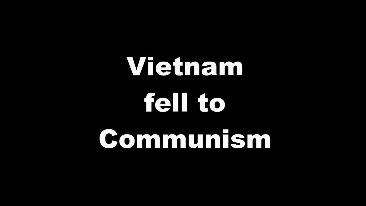 the Vietnam conflict