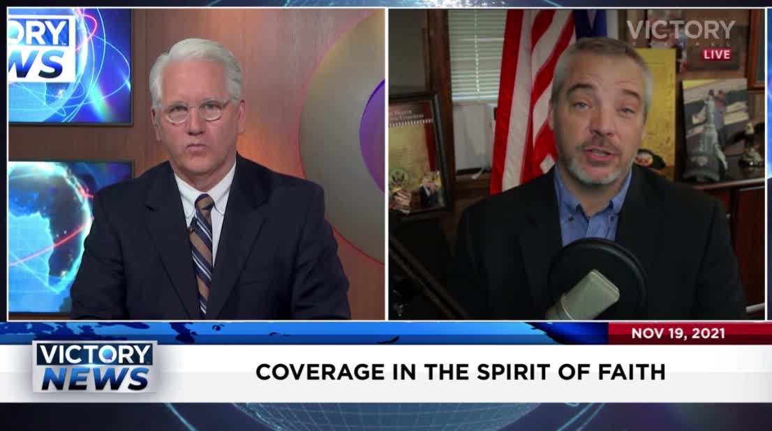 Is the spending bill Constitutional?