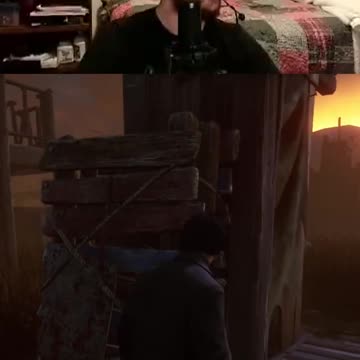 I sound the same when I bust! | Dontgiveabuck plays #Deadbydaylight on #Twitch