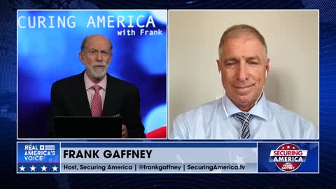 Securing America with Grant Newsham (Part 2) | September 7, 2022