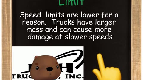 EP. 2 - Speed Limits and Blind Spots