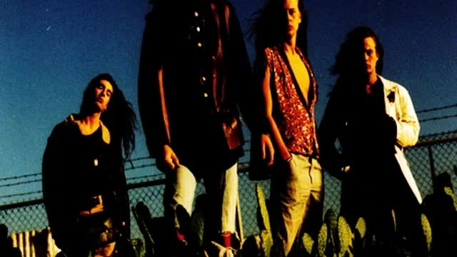 Alice In Chains - Sea Of Sorrow