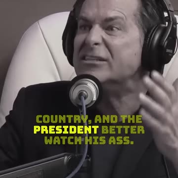 Who runs the country | Jimmy Dore | PBD Podcast