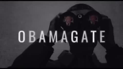 Obamagate