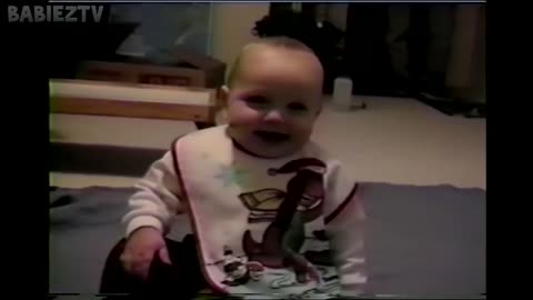 Funny Babies Laughing - You Will Also Laugh At Best