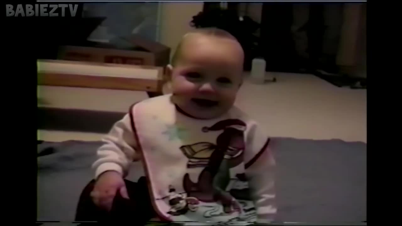 Funny Babies Laughing - You Will Also Laugh At Best