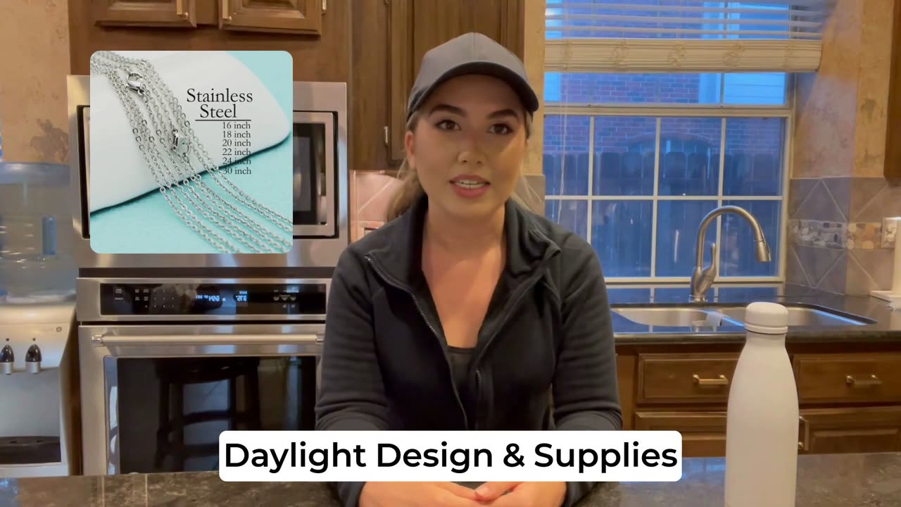 Daylight Design & Supplies