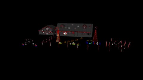 SCOTTLAND LIGHTS PREVIEW 2023