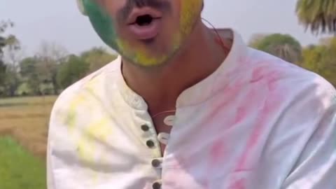 Holi