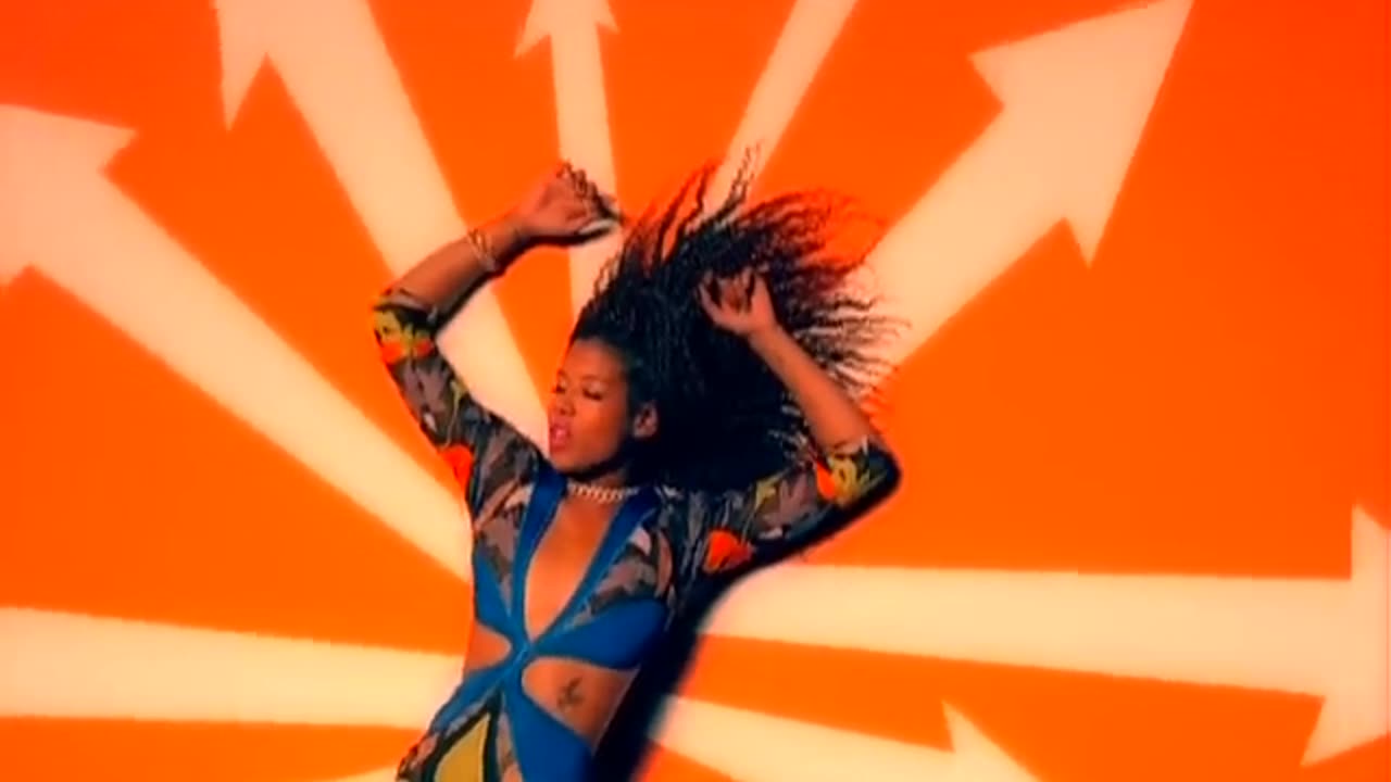 Kelis - Trick Me