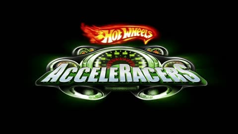 Acceleracers 3.1 - 3.3 - Ruins Realm - Italiano