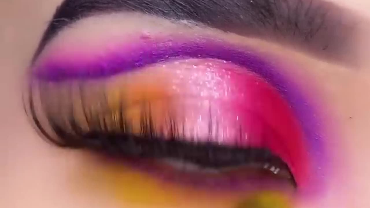 Best Makeup Compilation 2022 | Eye Makeup Tutorial & Ideas For Your Eye Shape