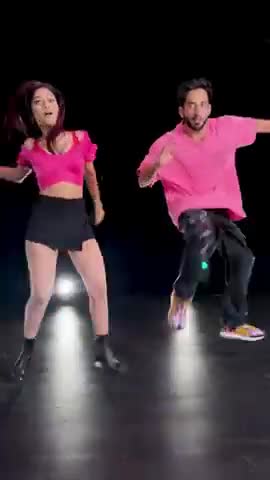 Mehbooba Mehbooba Bollywood Song Dance #DanceCover