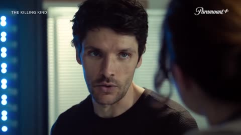 THE KILLING KIND Official Trailer (2023)