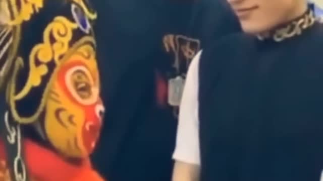 La gente no creía que fuera capaz de esto!!😱🤯🙌🏼