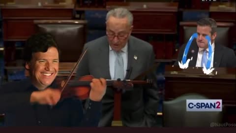 F*cky Schumer Meltdown