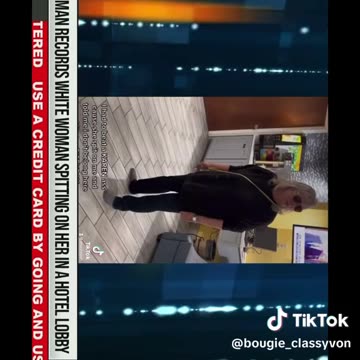 ⚡Super High Energy GOD🔋 | Karen spits in black women face & gets beat up. "We don't belong here" 🌞☠️