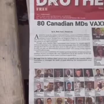 80 Canadian Dr💉💉💉 ⚰️🪦