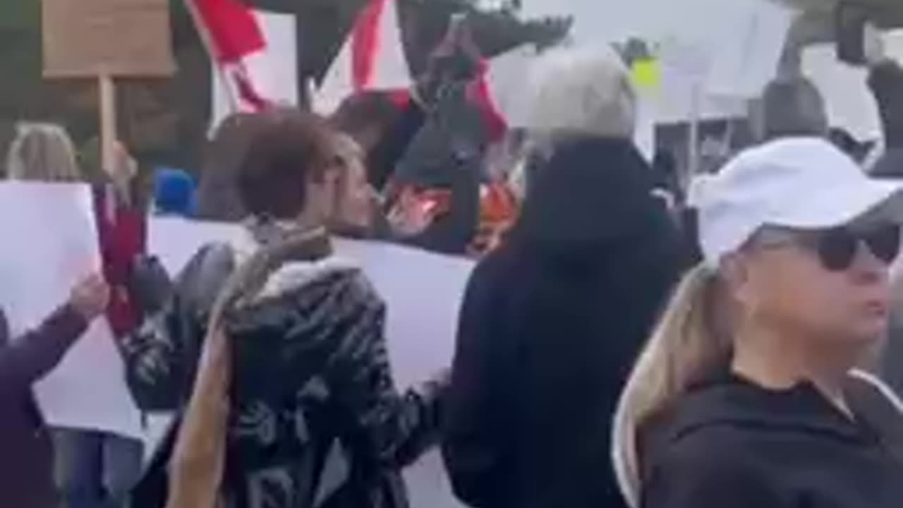#1MillionMarch4Children part 3
