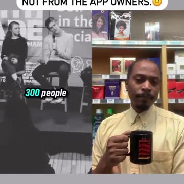 SNAP CHAT 💬 AND THE REAL 👀 REASON THE APP 👨‍💻WAS CREATED