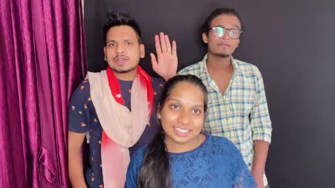 Boys-Girls | Part-2 | Akhil Jackson