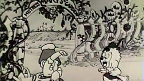 Terrytoons - 1934x23 - Tom, Tom the Piper's Son