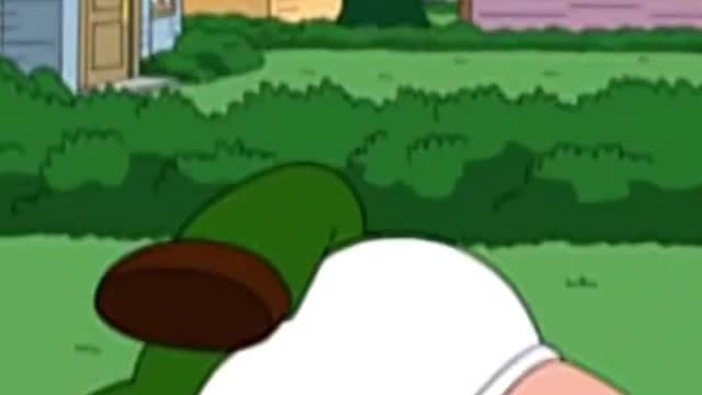 Family Guy S8 E8 funny episode