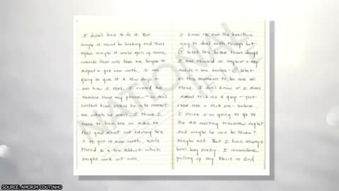Diary of Ashely