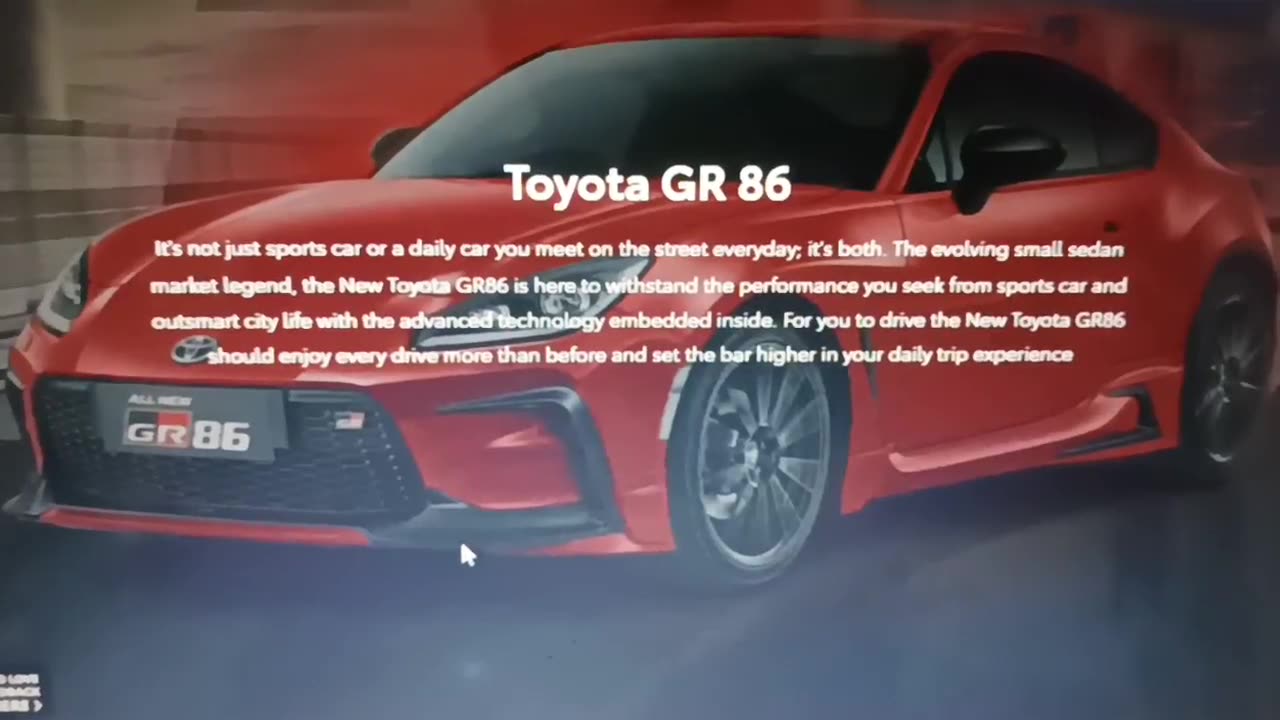 Latest car review supra gr