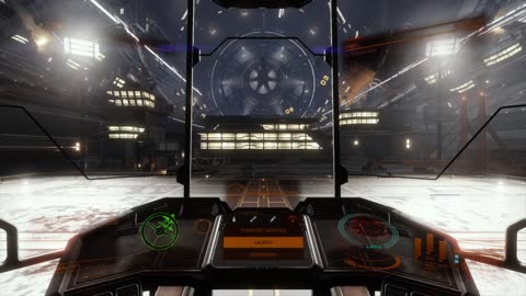 Elite Dangerous Trade Run