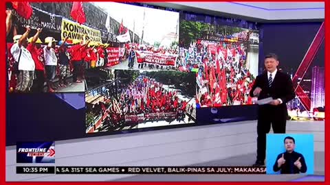 NEWS ExplainED: Minimum wage hike sa Metro Manila atWestern Visavas