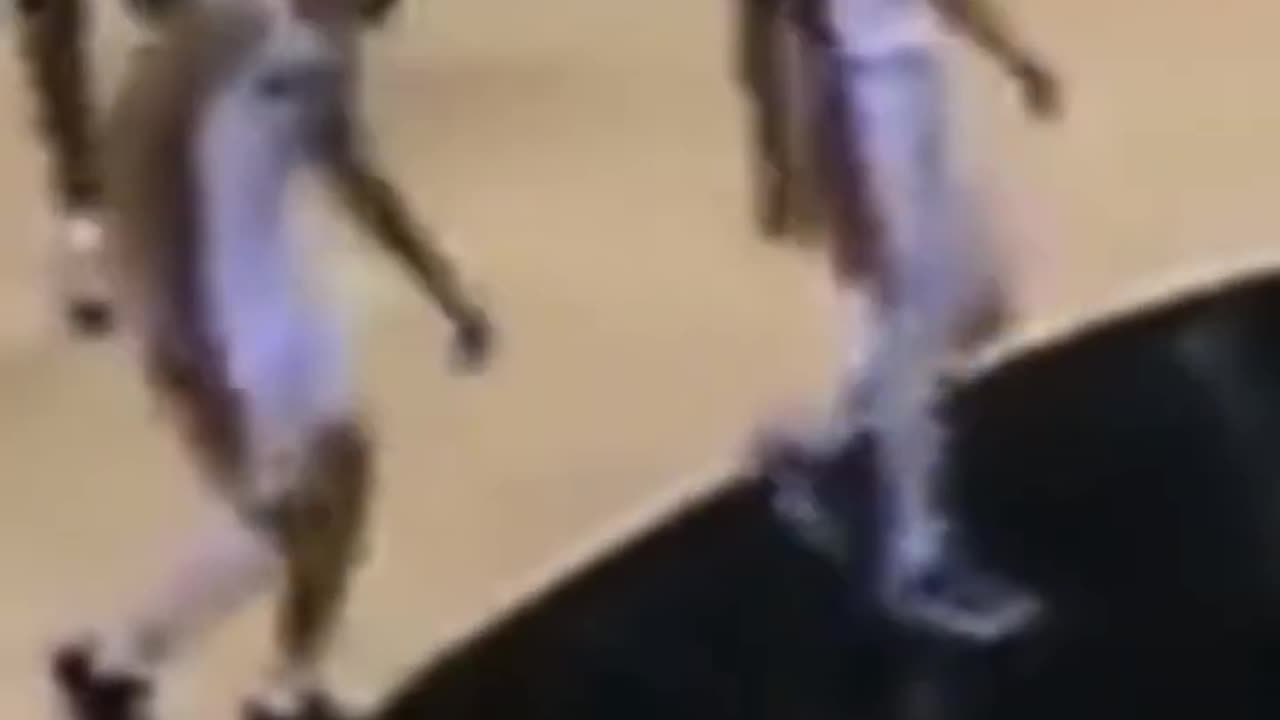 Bronny james cardiac arrest clip .