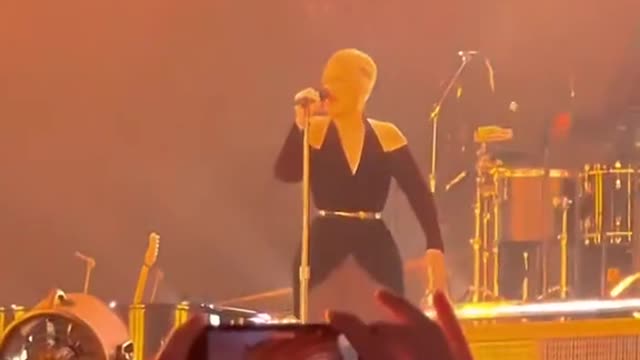 amazing adele