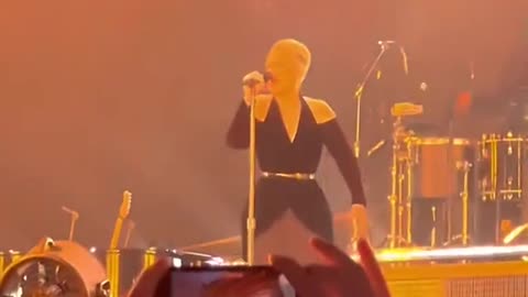 amazing adele