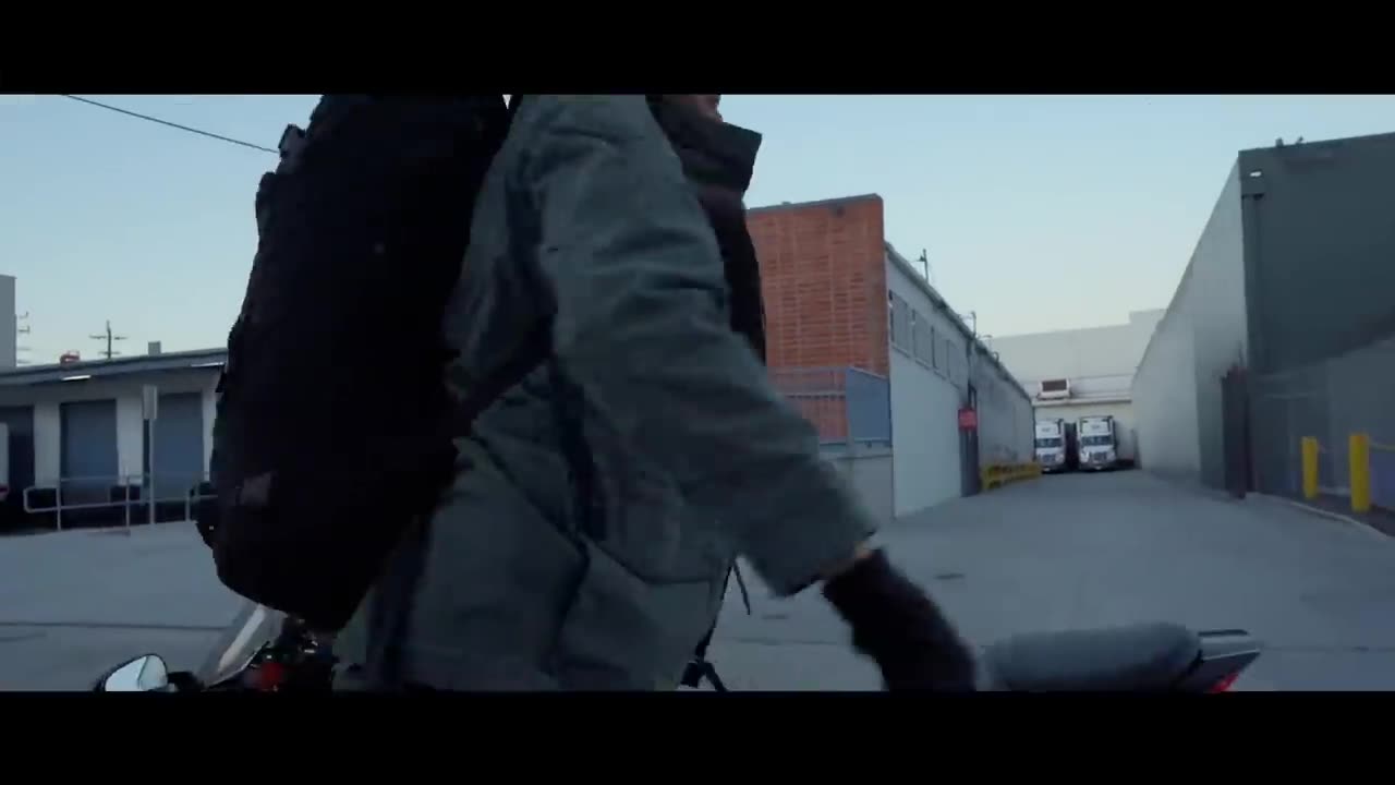 FASTER- A Chapter From T...