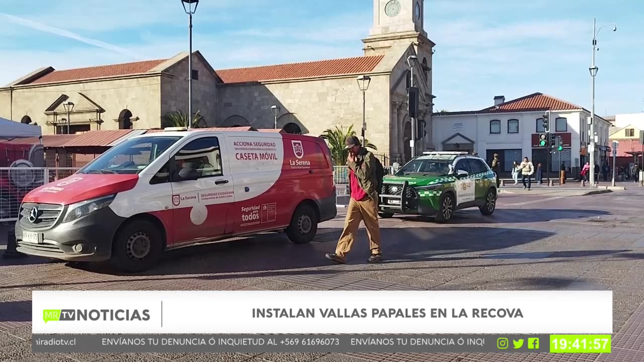 MRTV NOTICIAS 27/05/2024