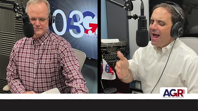 Morning Minute 11.03.22