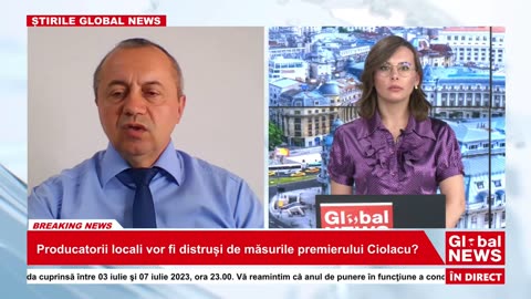 Știri (Global News România; 03.07.2023)4